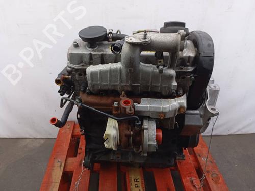 Engine VW BORA I (1J2) 1.9 TDI | BP28961951M1 - Image 6