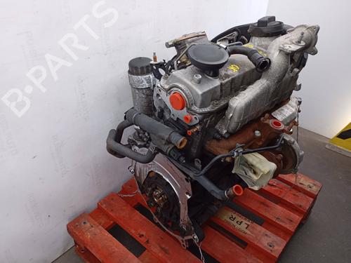 Engine VW BORA I (1J2) 1.9 TDI | BP28961951M1 - Image 7
