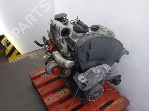 Engine VW BORA I (1J2) 1.9 TDI | BP28961951M1 - Image 8
