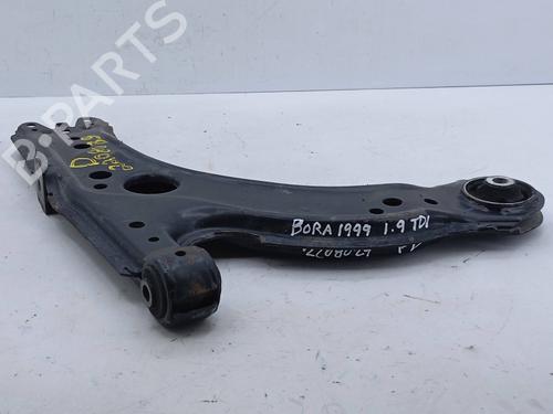 Used Right front suspension arm Right front suspension arm VW BORA I (1J2) 1.9 TDI (90 hp) 28194314 28194314