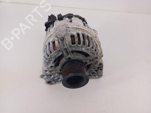 Used Alternator Alternator VW POLO III (6N1) 45 1.0 (45 hp) 33028392 33028392