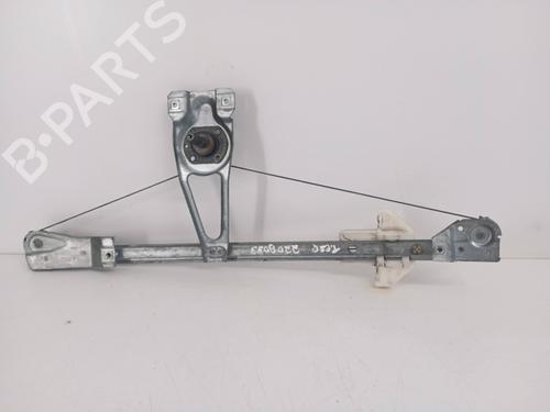 Used Rear left window mechanism Rear left window mechanism VW POLO III (6N1) 45 1.0 (45 hp) 33028394 33028394