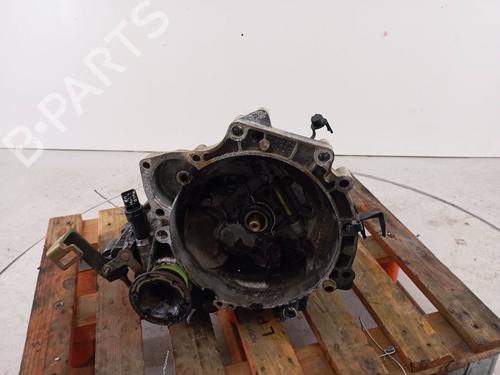 Used Gearbox Gearbox VW POLO III (6N1) 45 1.0 (45 hp) 33028390 33028390