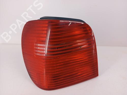 Used Left taillight Left taillight VW POLO III (6N1) 45 1.0 (45 hp) 33028399 33028399