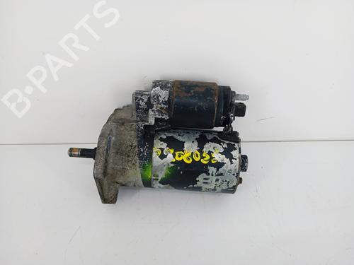 Used Starter Starter VW POLO III (6N1) 45 1.0 (45 hp) 33028403 33028403