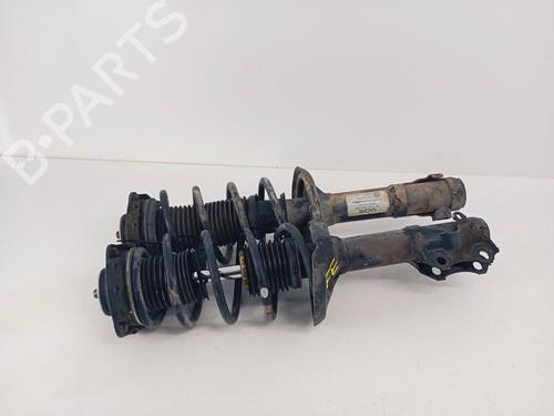 Used Right front shock absorber Right front shock absorber VW POLO III (6N1) 45 1.0 (45 hp) 33047152 33047152