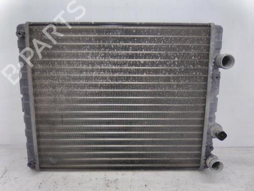 Used Water radiator Water radiator VW POLO III (6N1) 45 1.0 (45 hp) 19826652 19826652