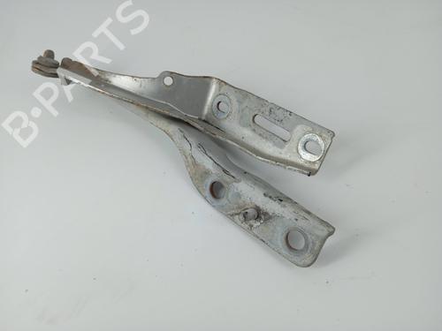 Used Hinge/Door check strap Hinge/Door check strap PEUGEOT 307 (3A/C) 1.4 HDi (68 hp) 31255560 31255560
