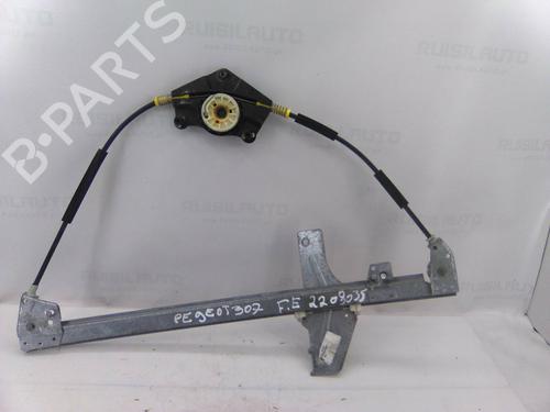 Used Front left window mechanism Front left window mechanism 19826653 19826653
