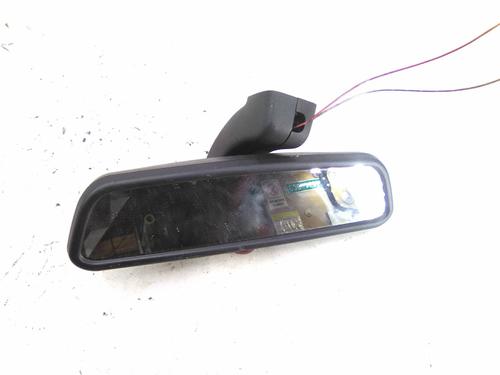 Used Rear mirror Rear mirror BMW 3 (E46) 320 d (129 hp) 19826662 19826662