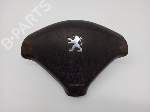 driver-airbag-peugeot-307-3ac-2000-2001-2002-2003-2004-2005-2006-2007-2008-2009-2010-2011-2012-31028850 main image