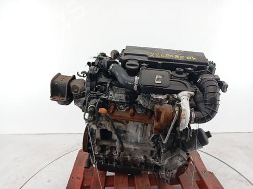 Used Engine Engine PEUGEOT 307 (3A/C) 1.4 HDi (68 hp) 32869567 32869567