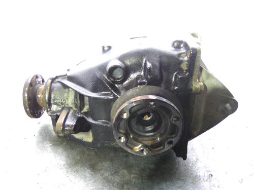Rear differential BMW 3 (E46) 320 d | BP19826712M24 - Image 3