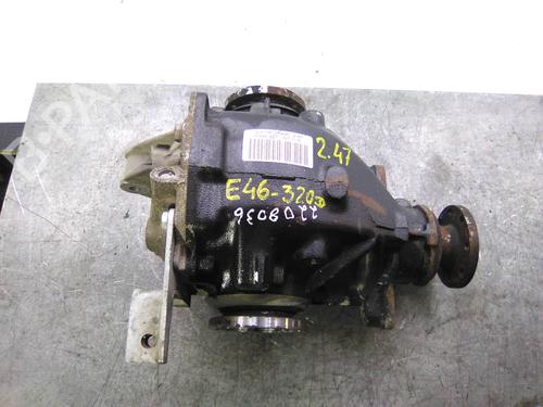 Rear differential BMW 3 (E46) 320 d | BP19826712M24 - Image 5