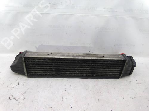 Used Intercooler Intercooler BMW 3 (E46) 320 d (129 hp) 19826715 19826715