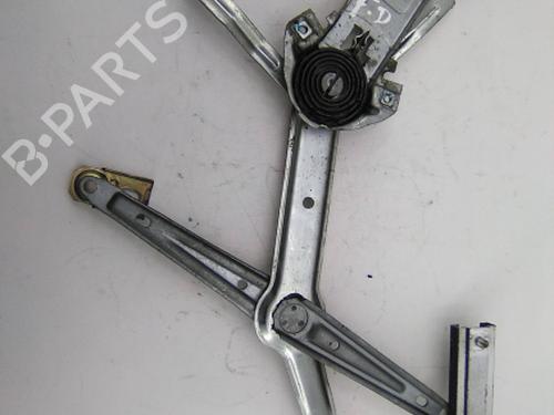 Used Front right window mechanism Front right window mechanism MERCEDES-BENZ 190 (W201) E 2.0 (201.024) (122 hp) 19826747 19826747