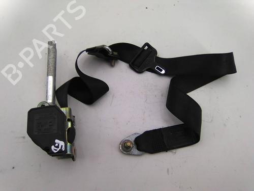 Used Front right seatbelt Front right seatbelt MERCEDES-BENZ 190 (W201) E 2.0 (201.024) (122 hp) 19826756 19826756
