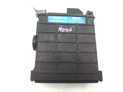 Used Engine control unit (ECU) Engine control unit (ECU) 19826746 19826746