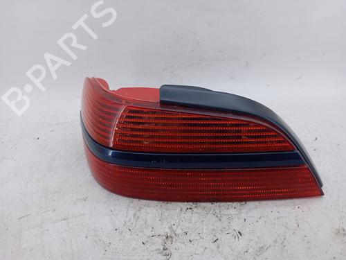 Used Left taillight Left taillight 27174490 27174490