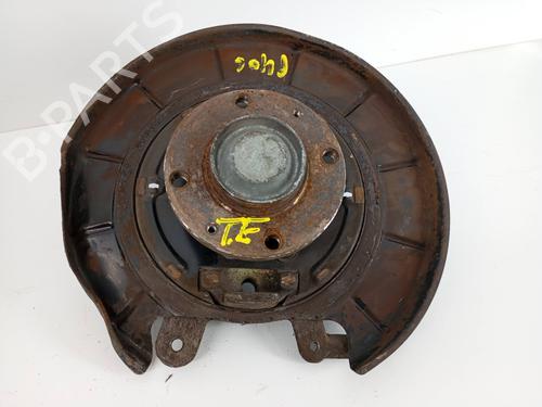 Used Left rear steering knuckle Left rear steering knuckle PEUGEOT 406 (8B) 2.0 HDI 110 (109 hp) 32429938 32429938