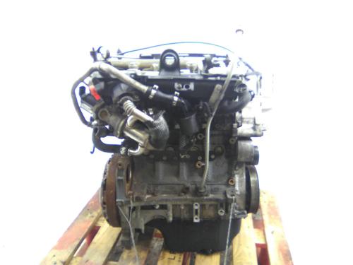 Used Engine Engine FIAT PUNTO (188_) 1.3 JTD 16V (70 hp) 29871367 29871367