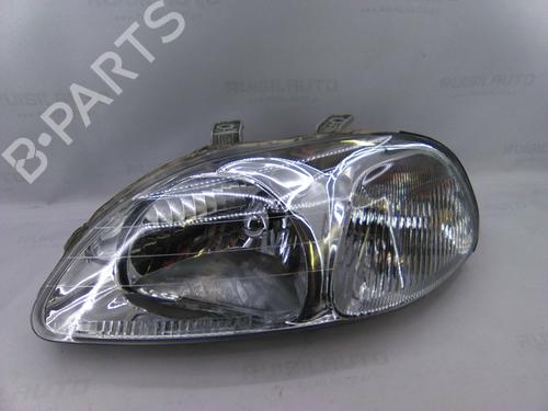 Used Left headlight Left headlight HONDA CIVIC VI Hatchback (EJ, EK) 1.4 i (EJ9) (75 hp) 22951826 22951826