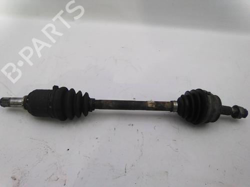 Used Left front driveshaft Left front driveshaft 19826785 19826785