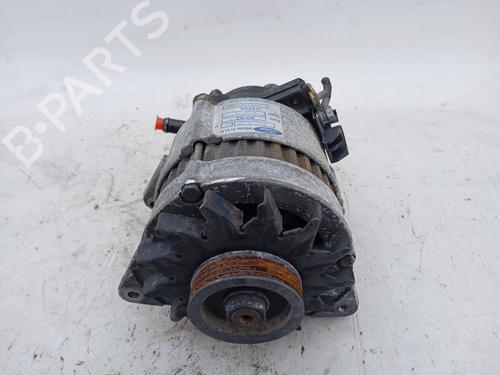 Used Alternator Alternator FORD TRANSIT Platform/Chassis (T_ _) 2.5 D (TTL, TTS, TUL, TUS, TTE) (68 hp) 25118515 25118515