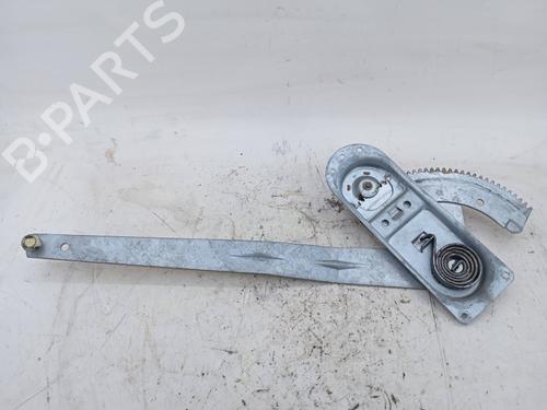 Used Front right window mechanism Front right window mechanism FORD TRANSIT Platform/Chassis (T_ _) 2.5 D (TTL, TTS, TUL, TUS, TTE) (68 hp) 25118518 25118518