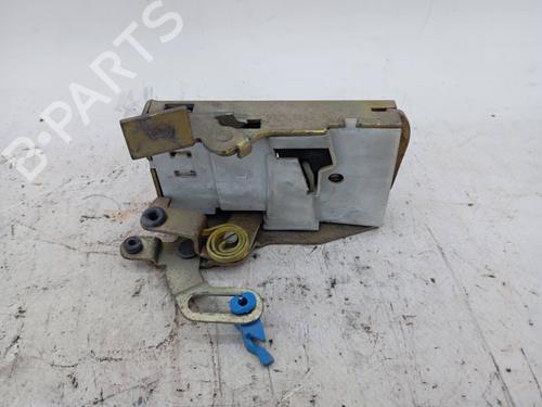 Used Front left lock Front left lock FORD TRANSIT Platform/Chassis (T_ _) 2.5 D (TTL, TTS, TUL, TUS, TTE) (68 hp) 25118519 25118519