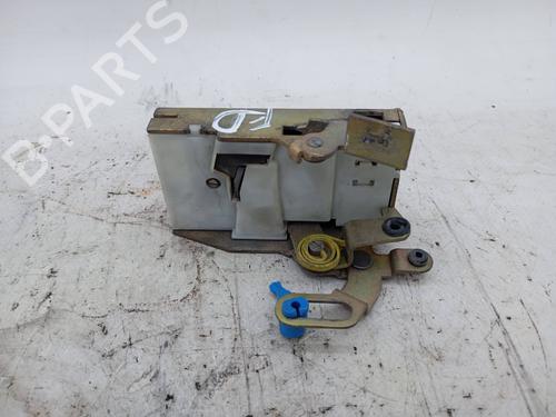 Used Front right lock Front right lock 25118520 25118520