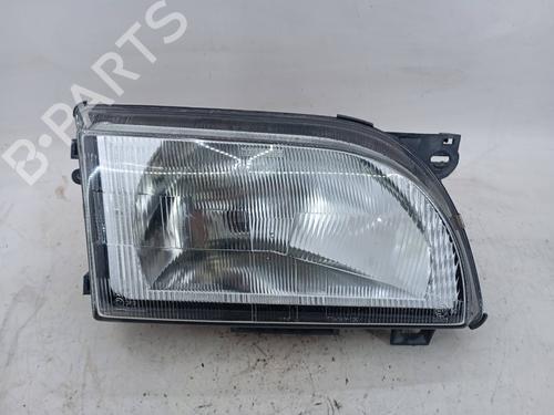 Used Right headlight Right headlight FORD TRANSIT Platform/Chassis (T_ _) 2.5 D (TTL, TTS, TUL, TUS, TTE) (68 hp) 25118521 25118521