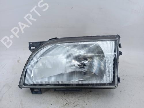 Optica esquerda Optica esquerda FORD TRANSIT Platform/Chassis (T_ _) 2.5 D (TTL, TTS, TUL, TUS, TTE) (68 hp) 25118522 25118522