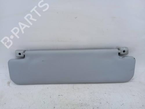 Højre solskærm Højre solskærm FORD TRANSIT Platform/Chassis (T_ _) 2.5 D (TTL, TTS, TUL, TUS, TTE) (68 hp) 25118523 25118523