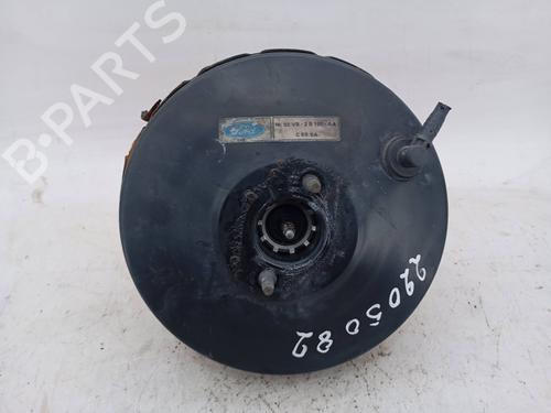 Used Servo brake Servo brake FORD TRANSIT Platform/Chassis (T_ _) 2.5 D (TTL, TTS, TUL, TUS, TTE) (68 hp) 25118525 25118525