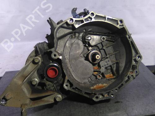Used Gearbox Gearbox OPEL ASTRA J Sports Tourer (P10) 1.7 CDTI (35) (110 hp) 19826798 19826798