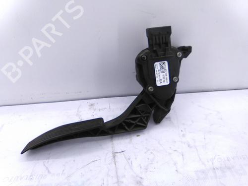 Used Pedal Pedal OPEL ASTRA J Sports Tourer (P10) 1.7 CDTI (35) (110 hp) 19826843 19826843