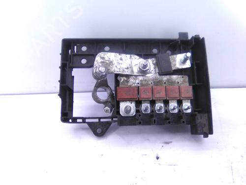 Used Fuse box Fuse box OPEL ASTRA J Sports Tourer (P10) 1.7 CDTI (35) (110 hp) 19826849 19826849