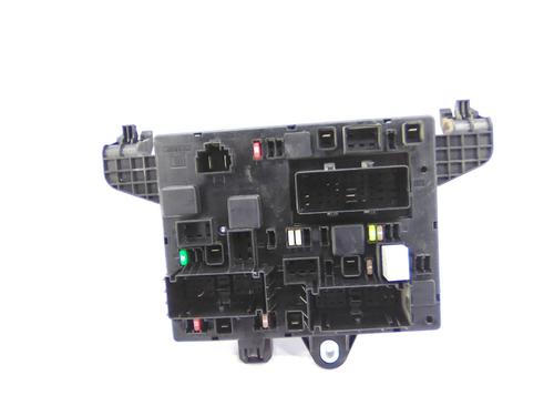 Used Electronic module Electronic module OPEL ASTRA J Sports Tourer (P10) 1.7 CDTI (35) (110 hp) 19826852 19826852