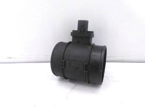 Used Mass air flow sensor Mass air flow sensor OPEL ASTRA J Sports Tourer (P10) 1.7 CDTI (35) (110 hp) 19826832 19826832