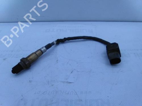 Used Electronic sensor Electronic sensor OPEL ASTRA J Sports Tourer (P10) 1.7 CDTI (35) (110 hp) 19826833 19826833