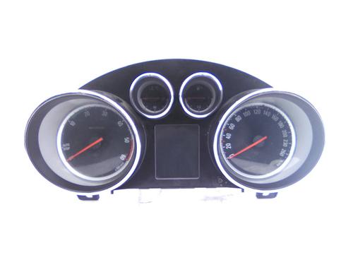 Used Instrument cluster Instrument cluster 19826834 19826834