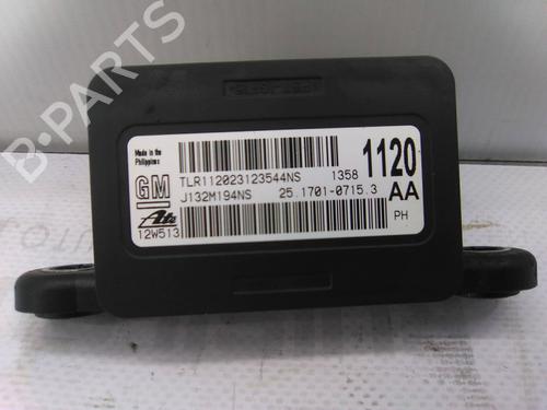 Used Electronic module Electronic module 19826858 19826858