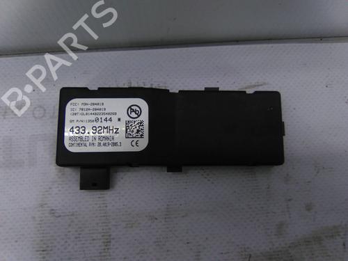 Used Electronic module Electronic module OPEL ASTRA J Sports Tourer (P10) 1.7 CDTI (35) (110 hp) 19826867 19826867