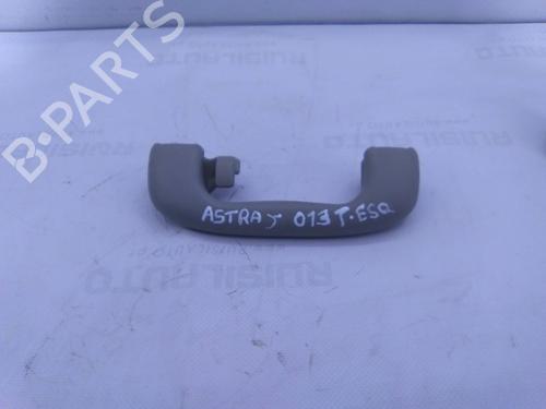 Used Interior roof handle Interior roof handle OPEL ASTRA J Sports Tourer (P10) 1.7 CDTI (35) (110 hp) 19826888 19826888