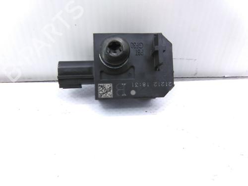 Used Electronic module Electronic module OPEL ASTRA J Sports Tourer (P10) 1.7 CDTI (35) (110 hp) 19826890 19826890