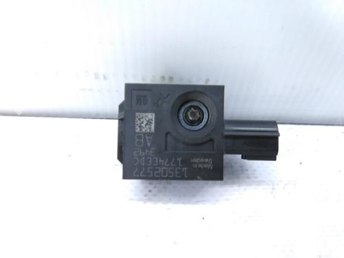 Used Electronic module Electronic module OPEL ASTRA J Sports Tourer (P10) 1.7 CDTI (35) (110 hp) 19826891 19826891