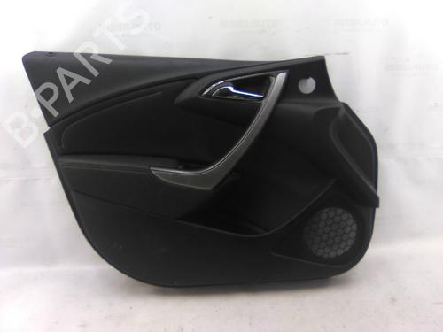 Used Front left panel Front left panel OPEL ASTRA J Sports Tourer (P10) 1.7 CDTI (35) (110 hp) 19826893 19826893