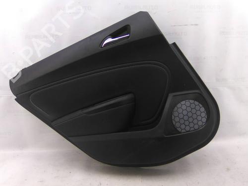 Used Rear left panel Rear left panel OPEL ASTRA J Sports Tourer (P10) 1.7 CDTI (35) (110 hp) 19826894 19826894
