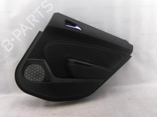 Used Rear right panel Rear right panel OPEL ASTRA J Sports Tourer (P10) 1.7 CDTI (35) (110 hp) 19826896 19826896